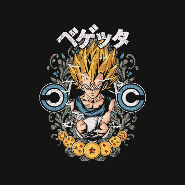 Vegeta - Image 4