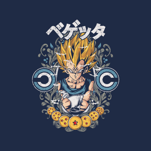 Vegeta - Image 8