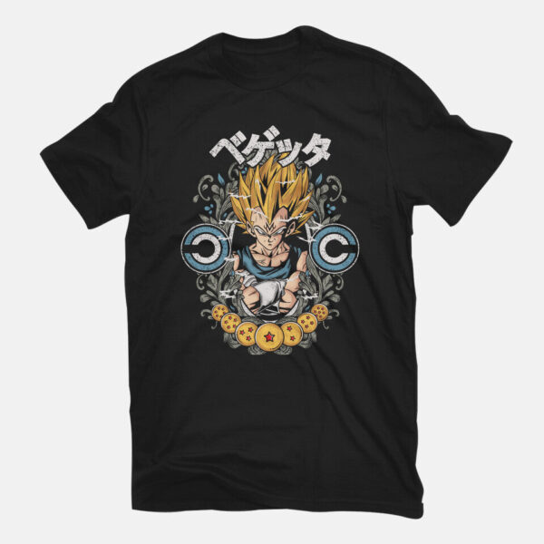 Vegeta - Image 3