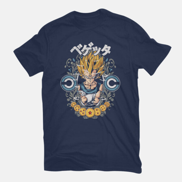 Vegeta - Image 7