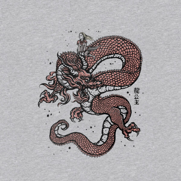 Princess Of Dragons - Image 12