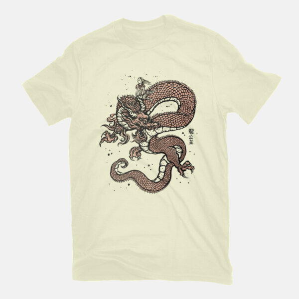 Princess Of Dragons - Image 7