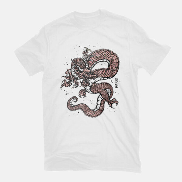 Princess Of Dragons - Image 3