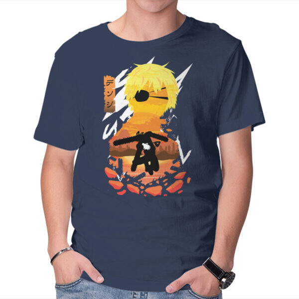 Chainsaws - Image 9