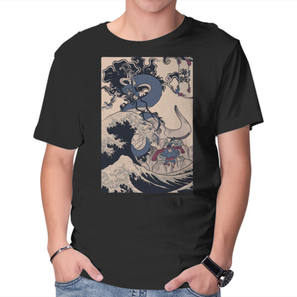 Kaizoku