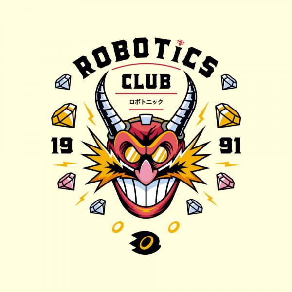 Robotics Club - Image 20