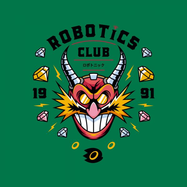 Robotics Club - Image 8