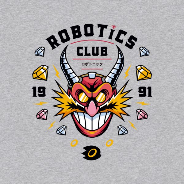 Robotics Club - Image 12