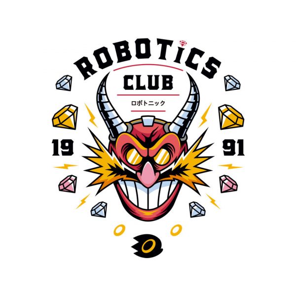 Robotics Club - Image 4