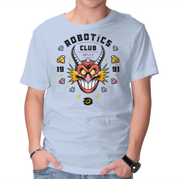 Robotics Club - Image 13