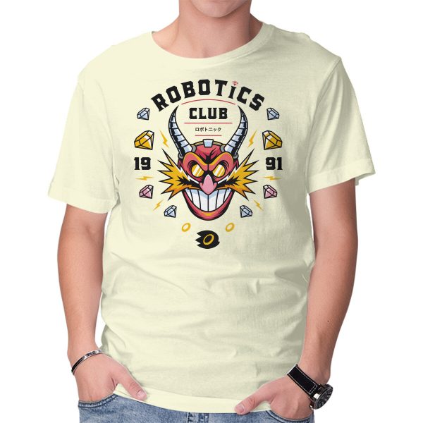 Robotics Club - Image 17