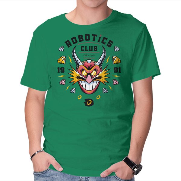 Robotics Club - Image 5