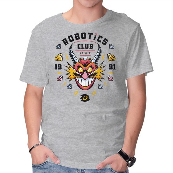 Robotics Club - Image 9