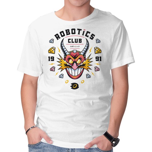 Robotics Club