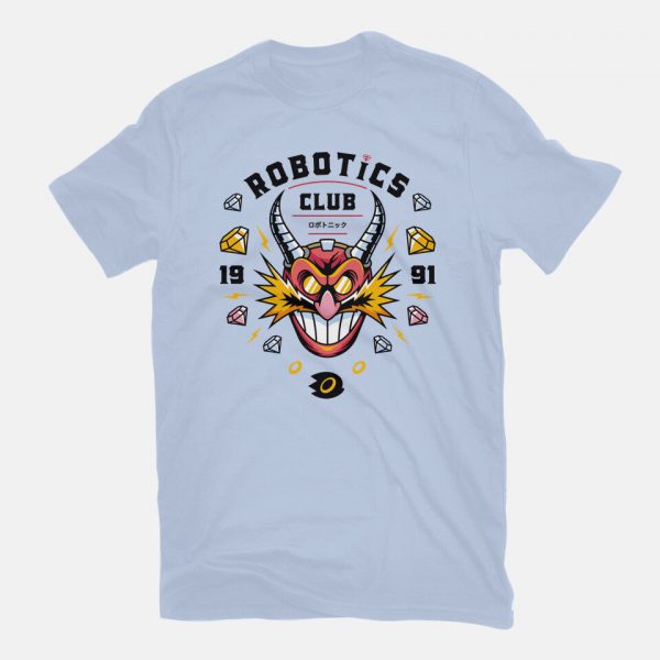 Robotics Club - Image 15