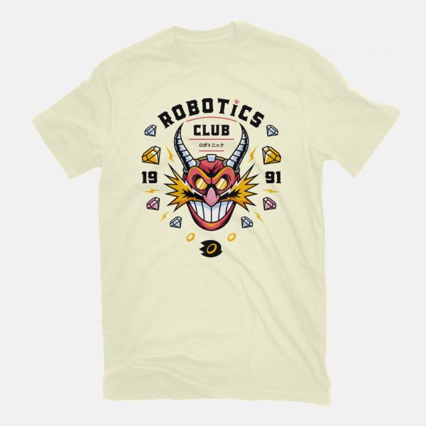 Robotics Club - Image 19
