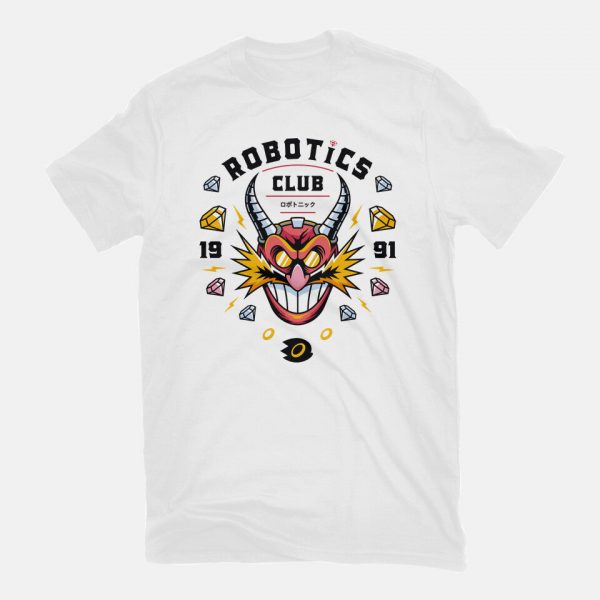 Robotics Club - Image 3