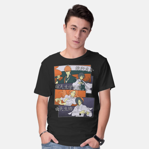 Soul Reaper Team - Image 14
