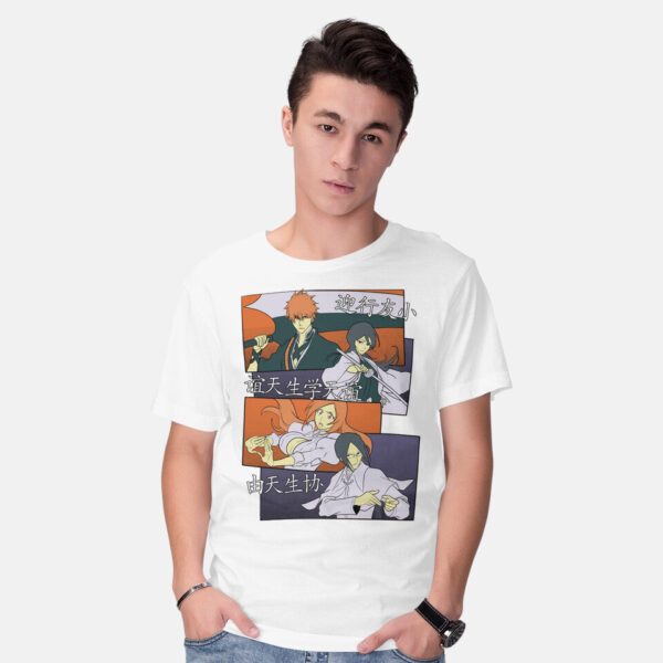 Soul Reaper Team - Image 6