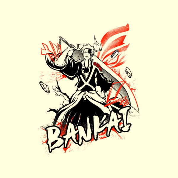 Bankai Thousand Year - Image 8