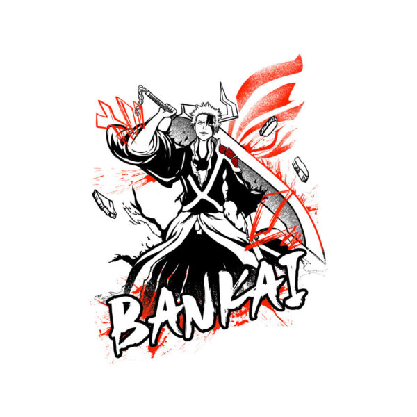 Bankai Thousand Year - Image 4