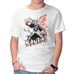Bankai Thousand Year