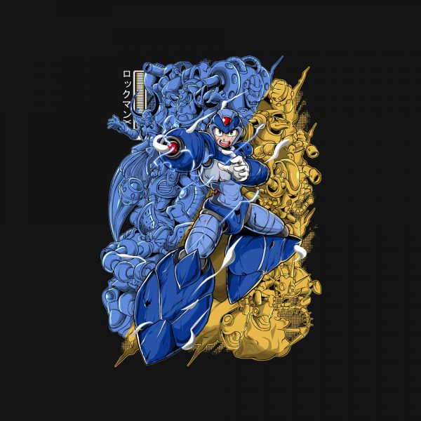 Robot X - Image 16