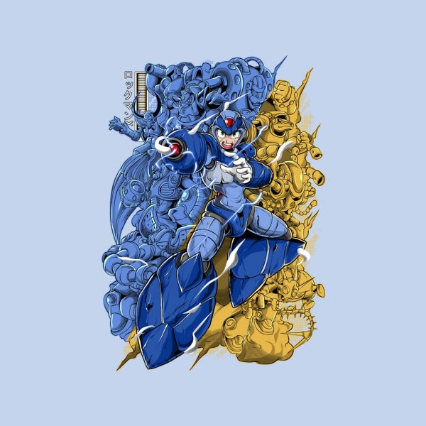 Robot X - Image 4