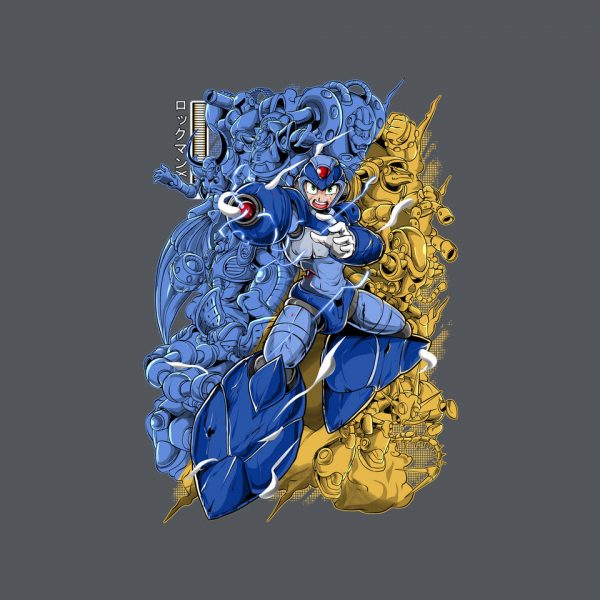 Robot X - Image 8