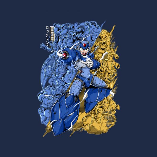 Robot X - Image 12