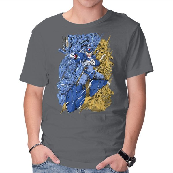Robot X - Image 5