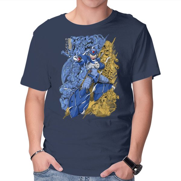 Robot X - Image 9