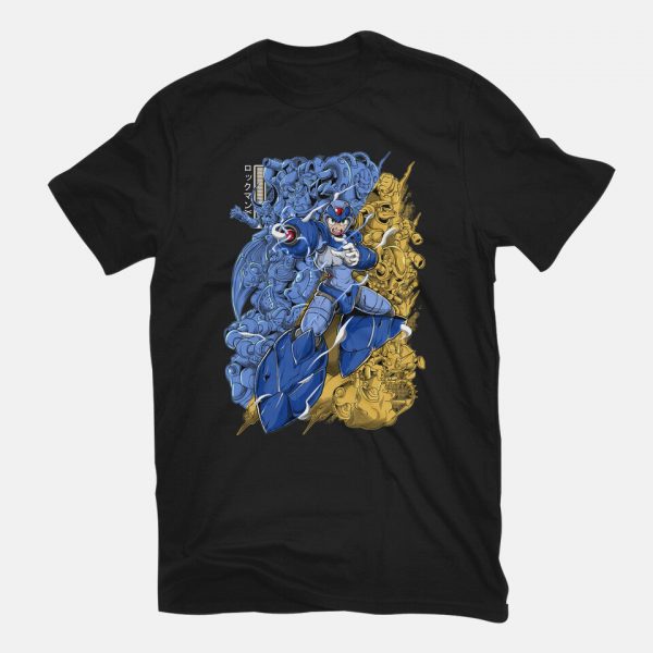 Robot X - Image 15