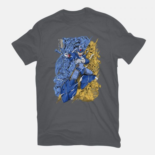 Robot X - Image 7