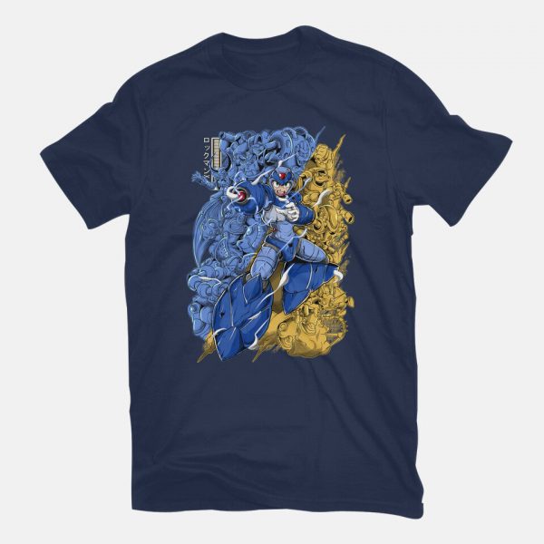 Robot X - Image 11