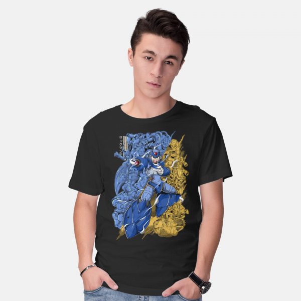 Robot X - Image 14