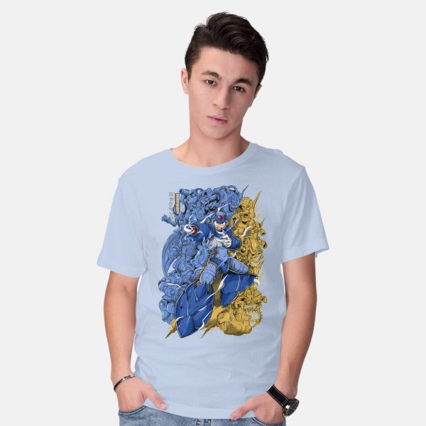 Robot X - Image 2