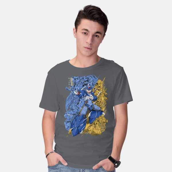 Robot X - Image 6