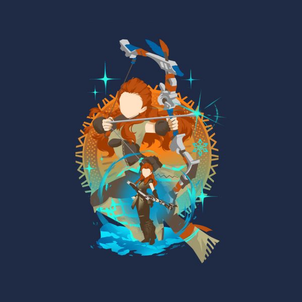 Savior From Another World - Image 4