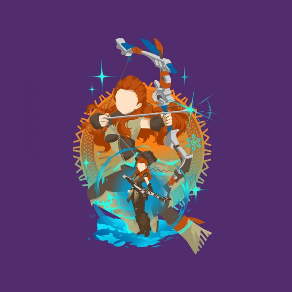 Savior From Another World - Image 8