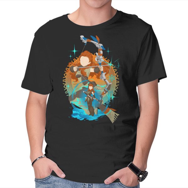 Savior From Another World - Image 9
