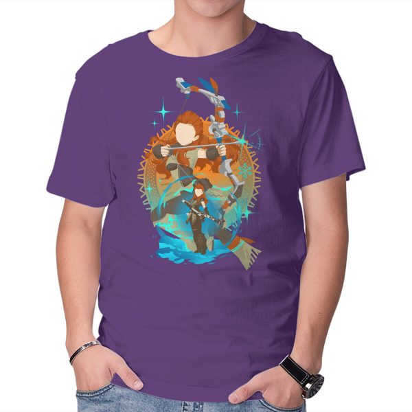 Savior From Another World - Image 5