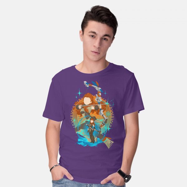 Savior From Another World - Image 6