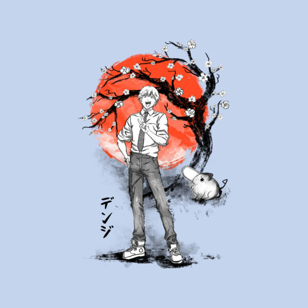Devil Hunter Ink - Image 12