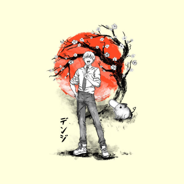 Devil Hunter Ink - Image 8
