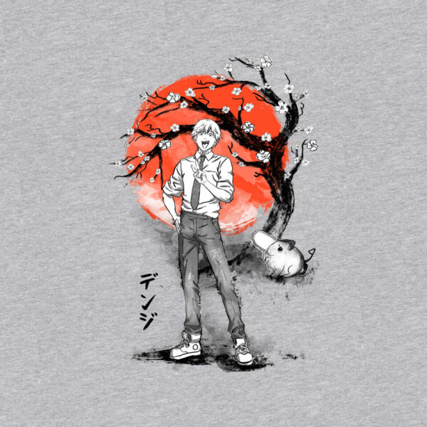 Devil Hunter Ink - Image 16
