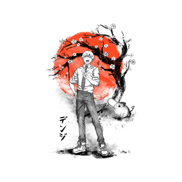 Devil Hunter Ink - Image 4