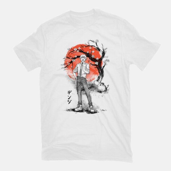 Devil Hunter Ink - Image 3