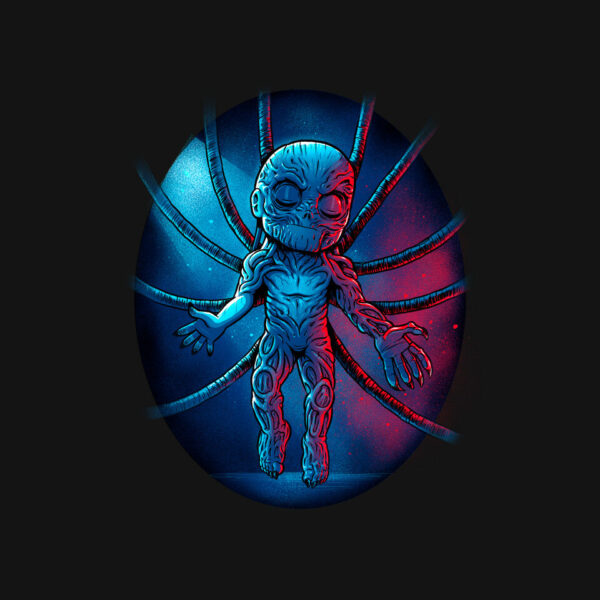 Little Vec - Image 4