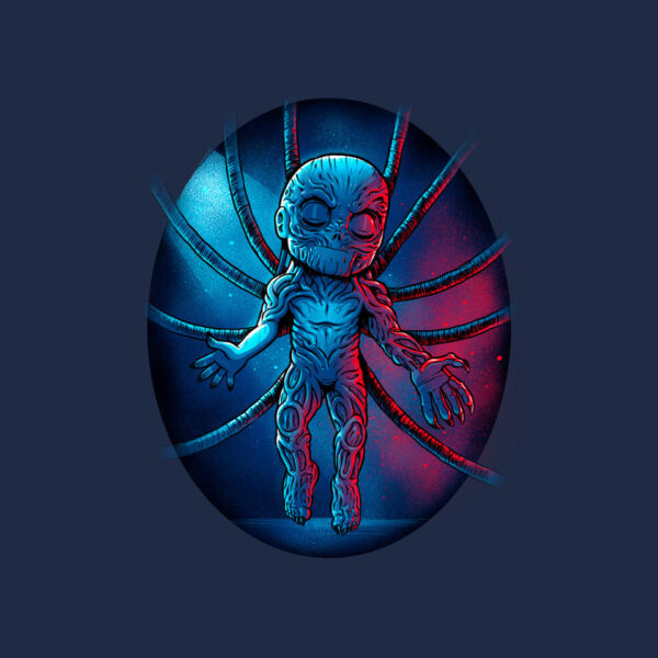 Little Vec - Image 8